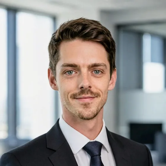 Jack Sinclair, Founder of Ai Local Link